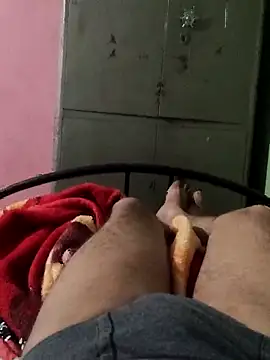 jesse pinkman99 online show from 02/08/26, 06:11