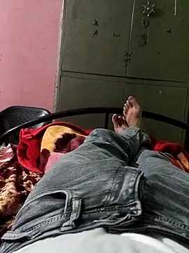 jesse pinkman99 online show from 02/23/26, 06:16