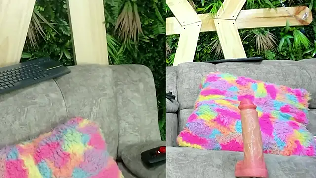 Katana Rose online show from 02/10/26, 03:43