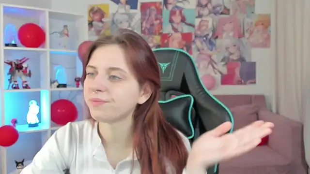 FreyaVey online show from 02/17/26, 05:15