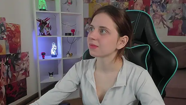 FreyaVey online show from 03/01/26, 05:42