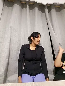 Violet rousse7 online show from 03/20/26, 01:43