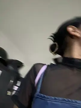 Violet rousse7 online show from 03/29/26, 10:54