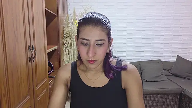 Violet rousse7 online show from 06/03/26, 04:26
