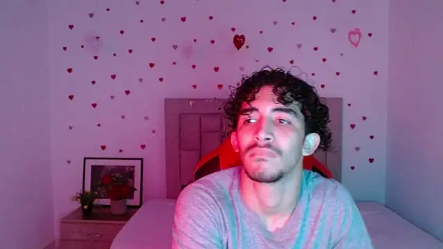 Caius fox online show from 03/19/26, 11:36