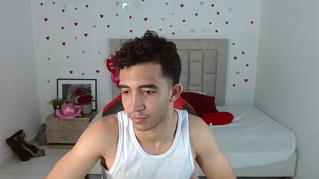 Caius fox online show from 03/29/26, 11:21