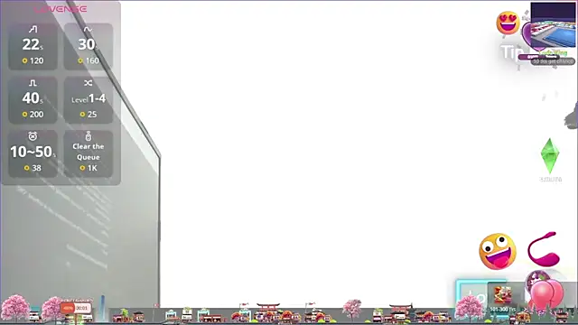 sussy2020 online show from 02/26/26, 05:12