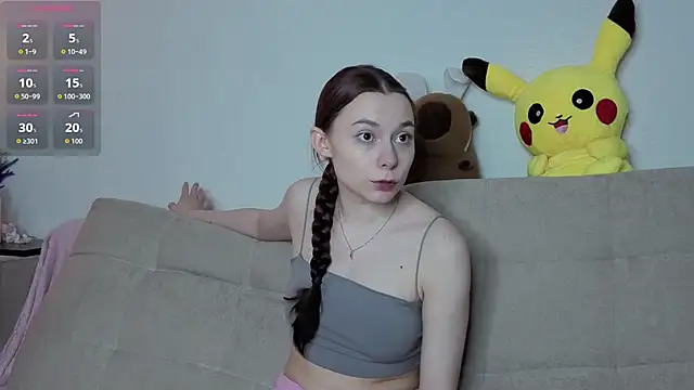 BuenaSchmaling online show from 02/22/26, 08:07