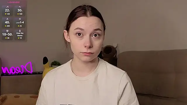 BuenaSchmaling online show from 02/25/26, 08:18