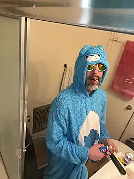 Snapshot of DaddyScorpio78 chatting on 03/03/26, 06:25 DaddyScorpio78 online show from 03/03/26, 06:25