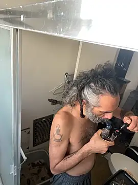 Snapshot of DaddyScorpio78 chatting on 04/03/26, 05:55 DaddyScorpio78 online show from 04/03/26, 05:55