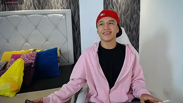 Dominik Souza online show from 02/06/26, 01:25