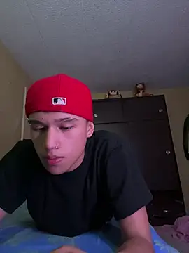 Dominik Souza online show from 02/07/26, 04:27