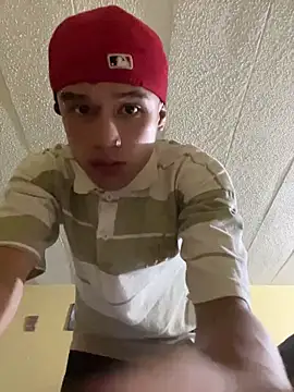 Dominik Souza online show from 02/09/26, 03:43