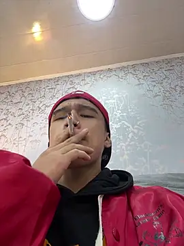 Dominik Souza online show from 02/11/26, 12:32