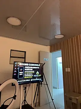 Dominik Souza online show from 02/19/26, 12:34