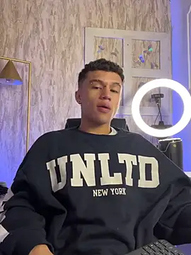 Dominik Souza online show from 02/28/26, 12:50