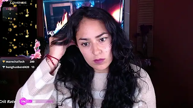 Iris colette online show from 04/27/26, 11:36