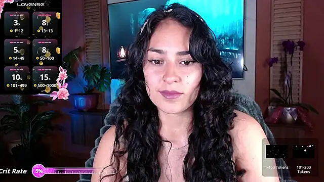 Iris colette online show from 05/05/26, 11:35