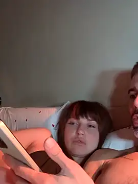 MrMrsLiss online show from 02/26/26, 07:24