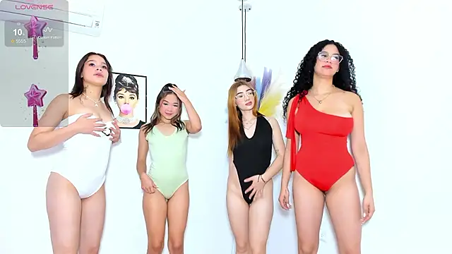 Caramelos cianuro online show from 02/12/26, 01:00