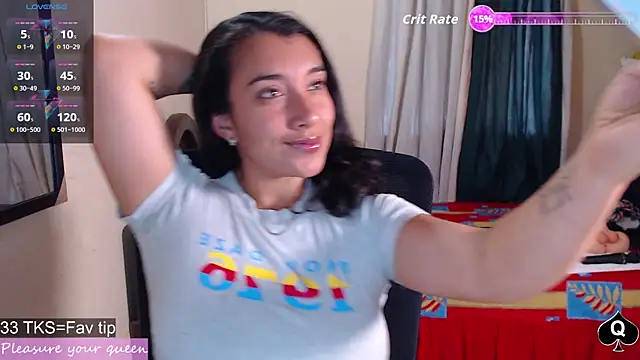 Snapshot of Robin_H00t_2 chatting on 04/11/26, 06:56 Robin H00t 2 online show from 04/11/26, 06:56