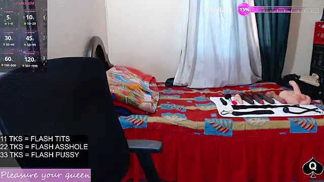 Snapshot of Robin_H00t_2 chatting on 07/08/26, 09:30 Robin H00t 2 online show from 07/08/26, 09:30