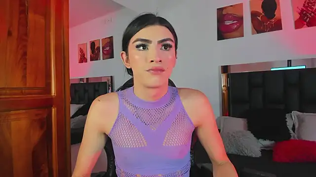 Isabella Moon9 online show from 03/13/26, 11:28