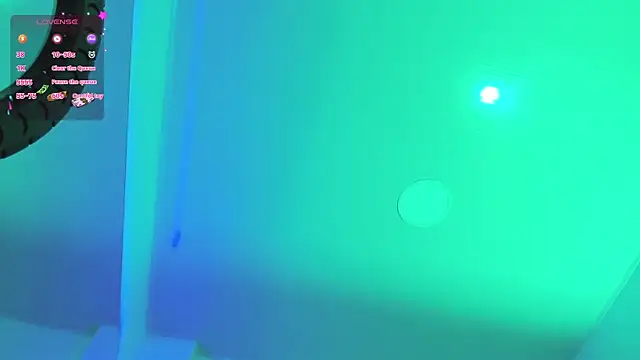 Isabella Moon9 online show from 05/14/26, 11:17