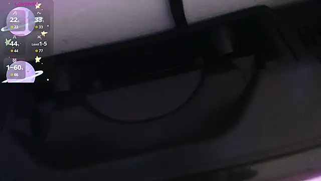 Bella Haimi online show from 05/17/26, 03:48