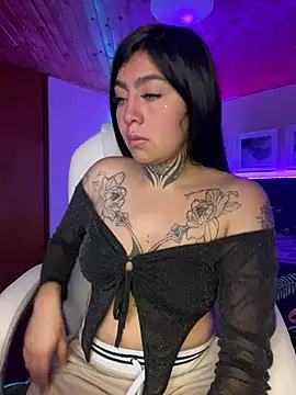 Snapshot of Angelica_pink18 chatting on 02/10/26, 03:32 Angelica pink18 online show from 02/10/26, 03:32