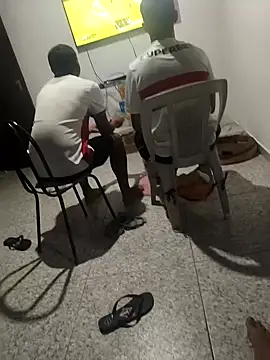 Gustavo52367 online show from 02/10/26, 12:37