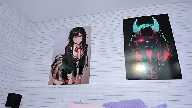 AlanaaHell online show from 02/03/26, 02:53