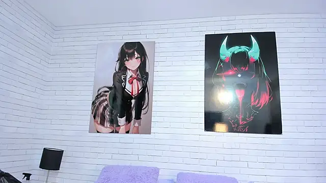 Snapshot of AlanaaHell chatting on 03/06/26, 08:49 AlanaaHell online show from 03/06/26, 08:49