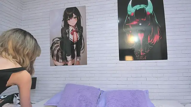 Snapshot of AlanaaHell chatting on 03/16/26, 04:22 AlanaaHell online show from 03/16/26, 04:22