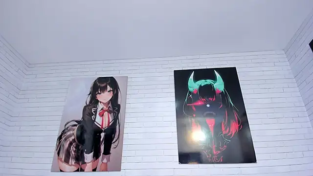 Snapshot of AlanaaHell chatting on 03/20/26, 10:47 AlanaaHell online show from 03/20/26, 10:47