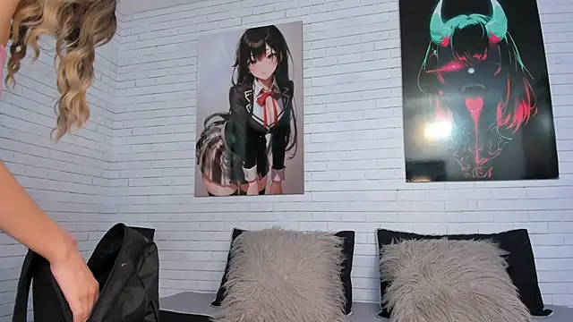 Snapshot of AlanaaHell chatting on 03/26/26, 08:25 AlanaaHell online show from 03/26/26, 08:25