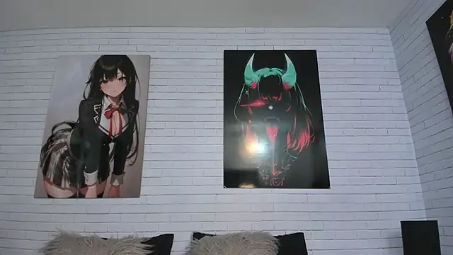 Snapshot of AlanaaHell chatting on 03/30/26, 09:16 AlanaaHell online show from 03/30/26, 09:16