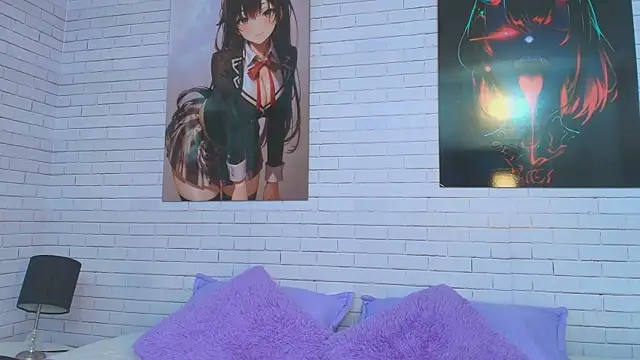 Snapshot of AlanaaHell chatting on 04/20/26, 11:13 AlanaaHell online show from 04/20/26, 11:13