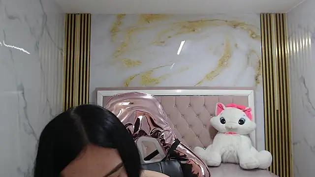 sarita 09 s online show from 02/20/26, 07:58