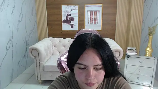 sarita 09 s online show from 02/25/26, 08:07