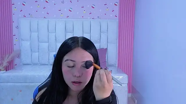 sarita 09 s online show from 03/20/26, 08:25