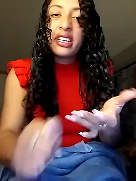 Churitos69 online show from 02/13/26, 02:07