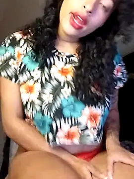 Churitos69 online show from 02/19/26, 02:29