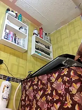 Churitos69 online show from 05/04/26, 09:44