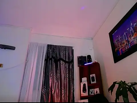 tiancam online show from 02/03/26, 02:53