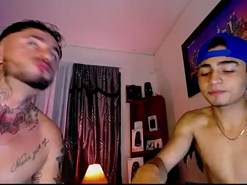 tiancam online show from 02/03/26, 08:08