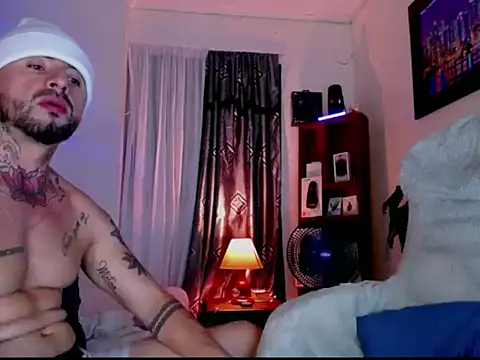 tiancam online show from 02/06/26, 05:56