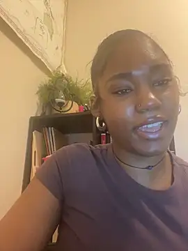 Ebonythroat777 online show from 02/25/26, 09:02