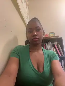 Ebonythroat777 online show from 03/02/26, 05:09